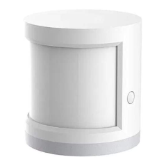 Set de Détecteur d'Ouverture Intelligent pour Portes et Fenêtres Xiaomi Mi Motion Sensor - Blanc · Smarty Paris